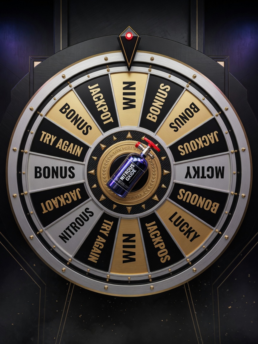 Dream Spinner